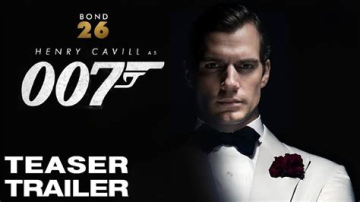 Who Will Be the Next 007 New Actor? Unveiling the Future of James Bond