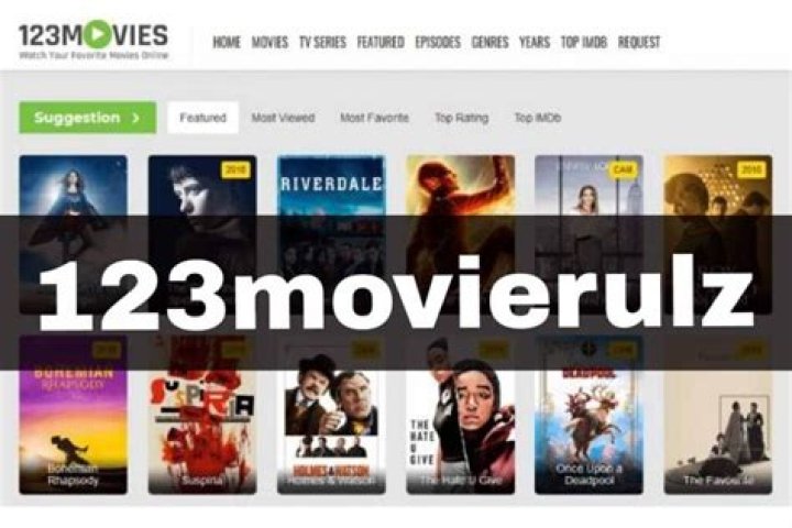 123MovieRulz: The Ultimate Guide to Streaming Movies Online