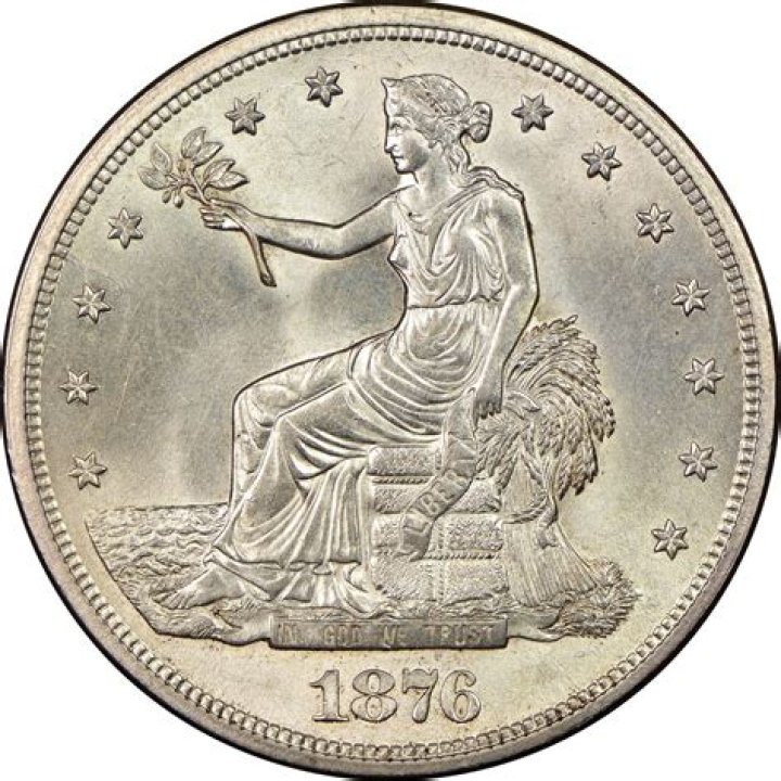 Discover the Uncovered Value of Your 1876 Quarter Dollar Coin