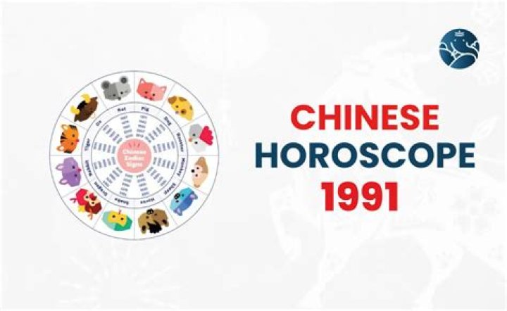 Understanding the 1991 Chinese Zodiac Personality: Traits and Insights