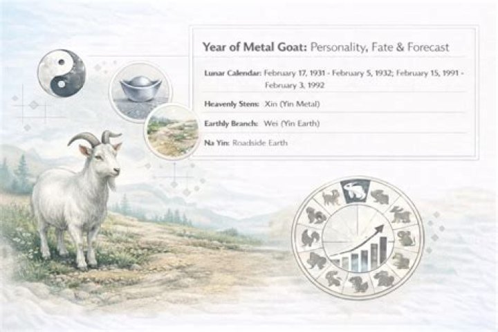 Unveiling the Mystique of the 1991 Goat Element: A Comprehensive Guide