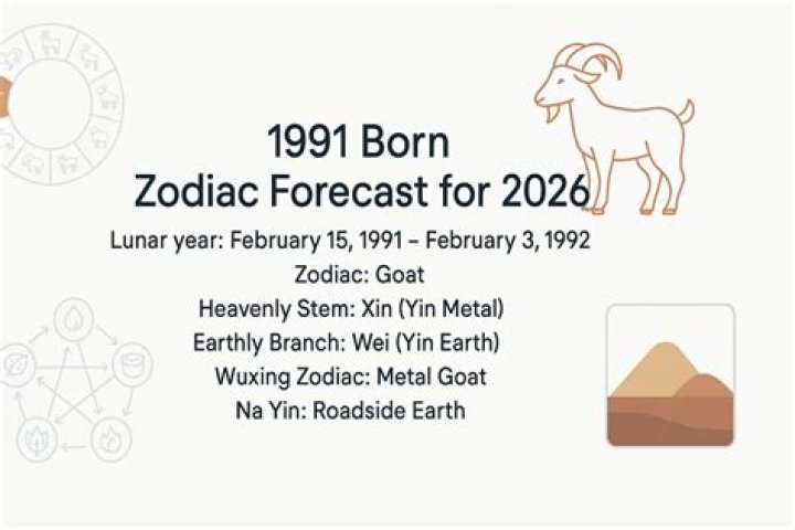 Unveiling the Mystique of the 1991 Metal Goat: Traits, Compatibility, and More