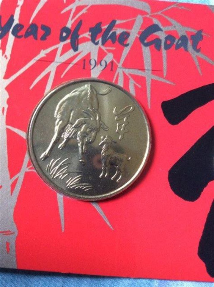 Unveiling the Mystique of the 1991 Year of Goat: A Journey Through Culture, Astrology, and Symbolism