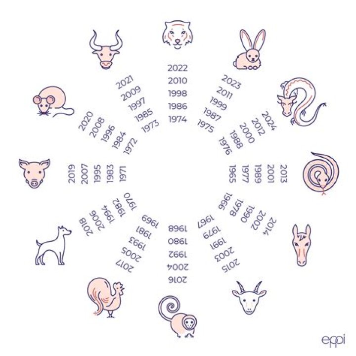 Unlocking the Secrets of the 19991 Chinese Zodiac: A Complete Guide