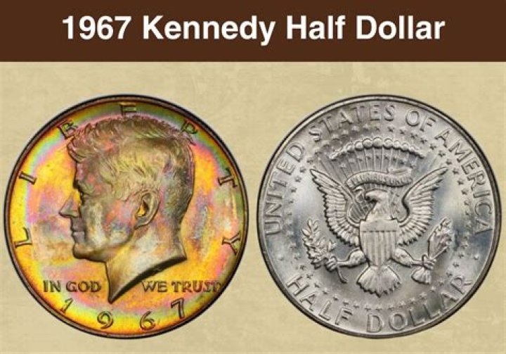 The Value of the Sought-After 2000 Kennedy Half Dollar