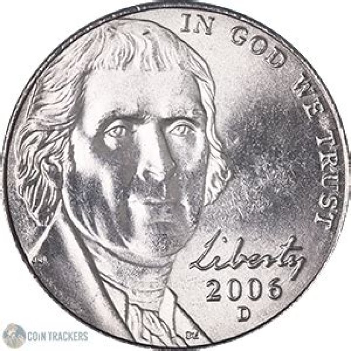 Exceptional Find: 2006 D Nickel Uncovers Hidden Value for Collectors