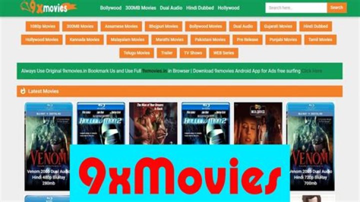 300mb Movies Download: Your Ultimate Guide to Enjoying High-Quality Films