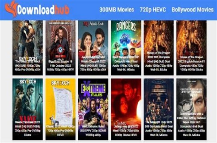 300MB Movies Site: The Ultimate Guide to Downloading Movies Legally and Safely