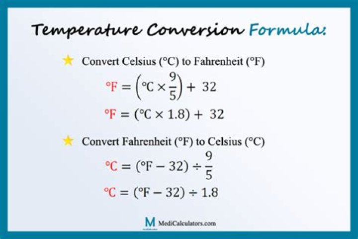 Understanding 37.9 to Fahrenheit: A Comprehensive Guide