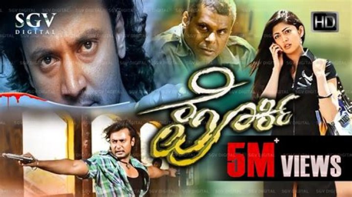 3movierulz Kannada Movie: Your Ultimate Guide to Streaming and Downloading