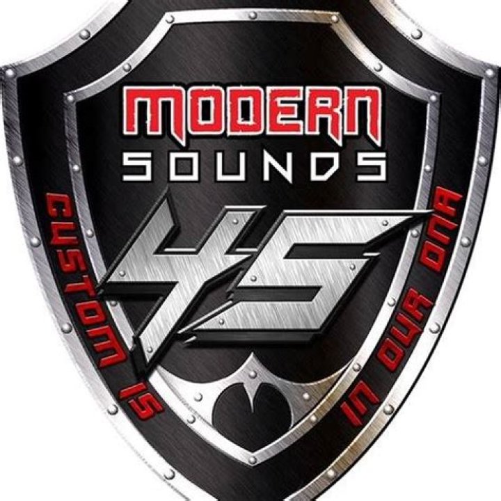 45 Modern Sounds: Exploring the Evolution and Impact of Contemporary Audio Trends