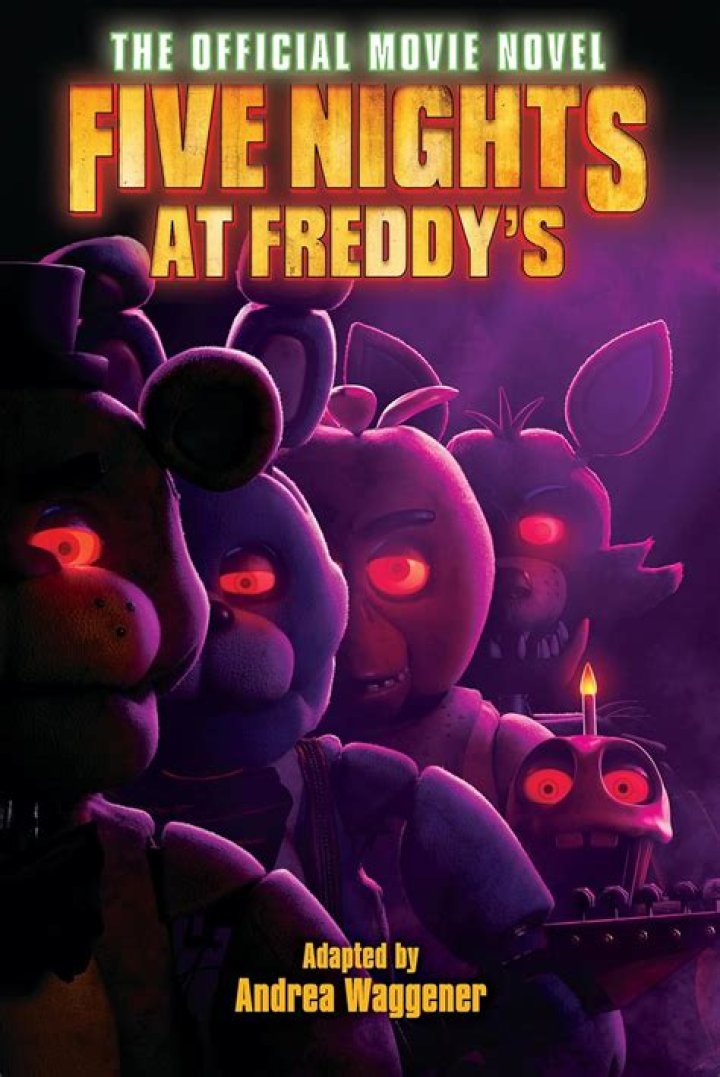 5 Nights at Freddy's: The Ultimate Horror Gaming Experience