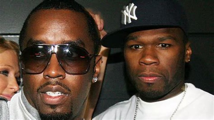 The Tumultuous Clash: An Examination of the 50 Cent and Diddy Beef