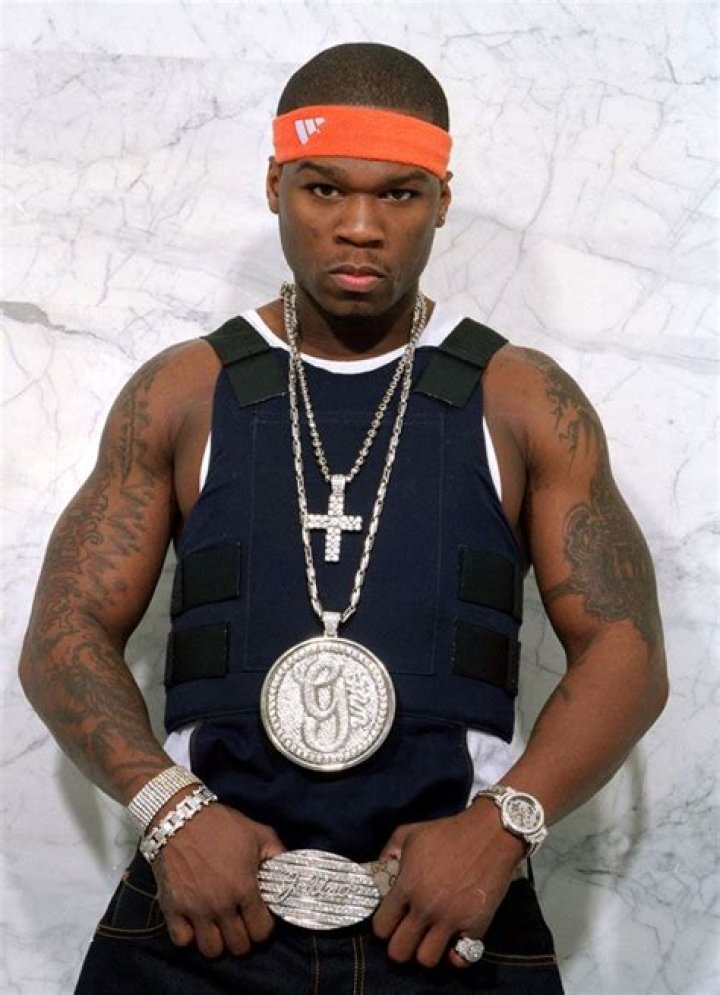 50 Cent and Nancy Mace: The Untold Story of Their Relationship and Impact