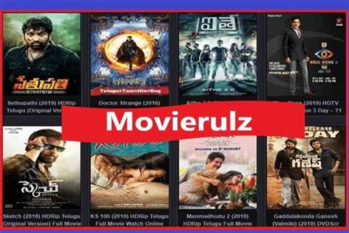 5movierulz Alternative Telugu: Your Ultimate Guide to Legal and Safe Movie Streaming