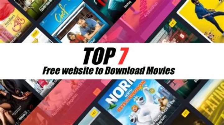 7 Movies Download: Your Ultimate Guide to Legal and Safe Movie Downloads