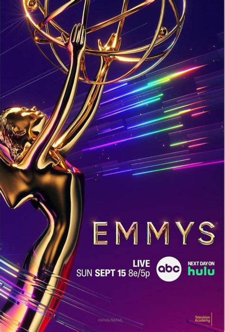 76th Primetime Emmy Awards Trending: A Night of Celebration and Recognition