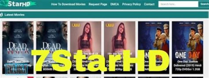 7StarHD Com 2025: Your Ultimate Guide to Streaming Movies Online