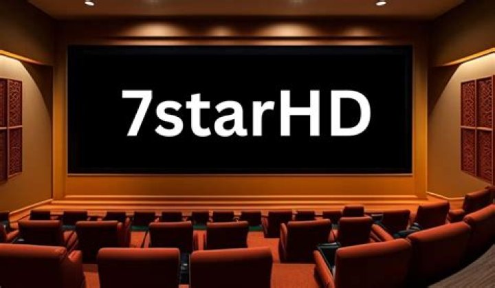 7StarHD Fit: Fitness & Wellness for a Healthy You