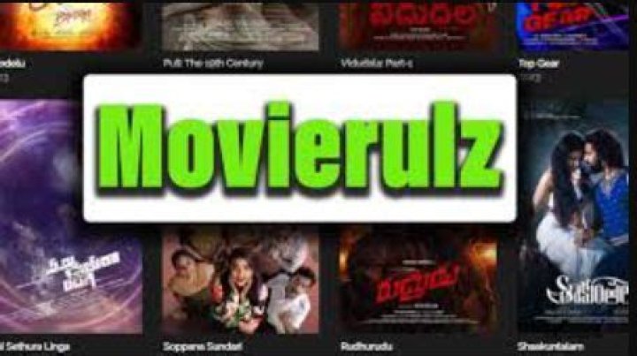 8 Movierulz 2023: Your Ultimate Guide to Streaming Movies Safely and Legally