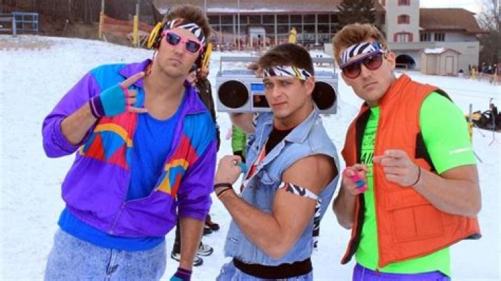 80s in Aspen Theme Guys: A Nostalgic Dive into Fashion, Lifestyle, and Culture