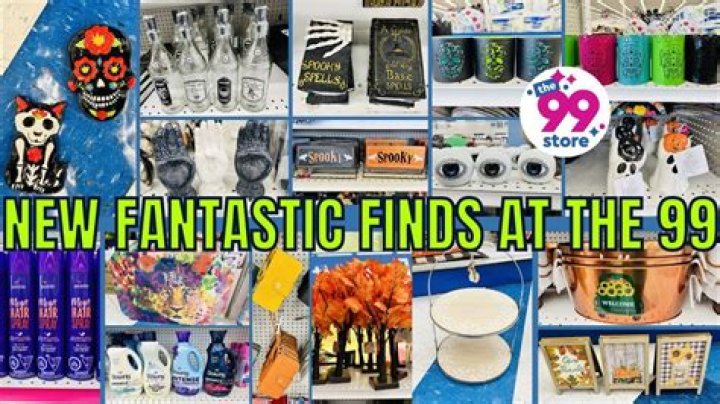 Best 99 Cent Stores Near You - Huge Savings!