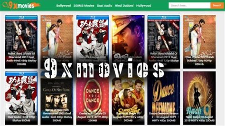 9xmovie Download: Your Ultimate Guide to Legal Movie Streaming and Downloading