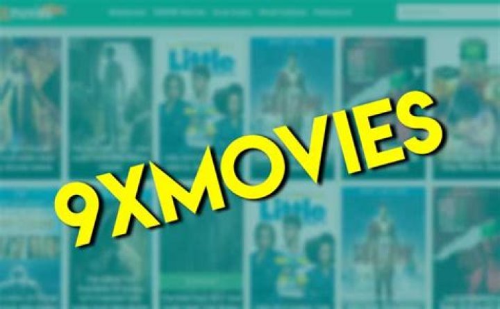9xmovie: Your Ultimate Guide to Legal Streaming and Downloading Movies