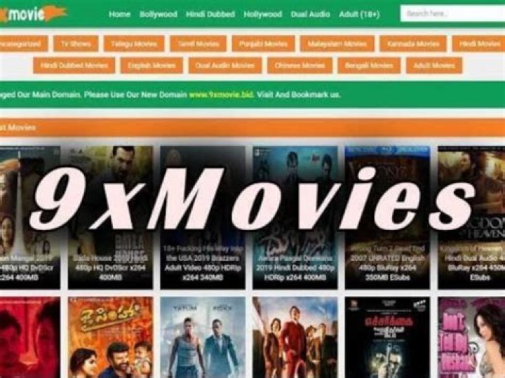 9xMovies Hub: Your Ultimate Guide to Legal Movie Streaming Platforms