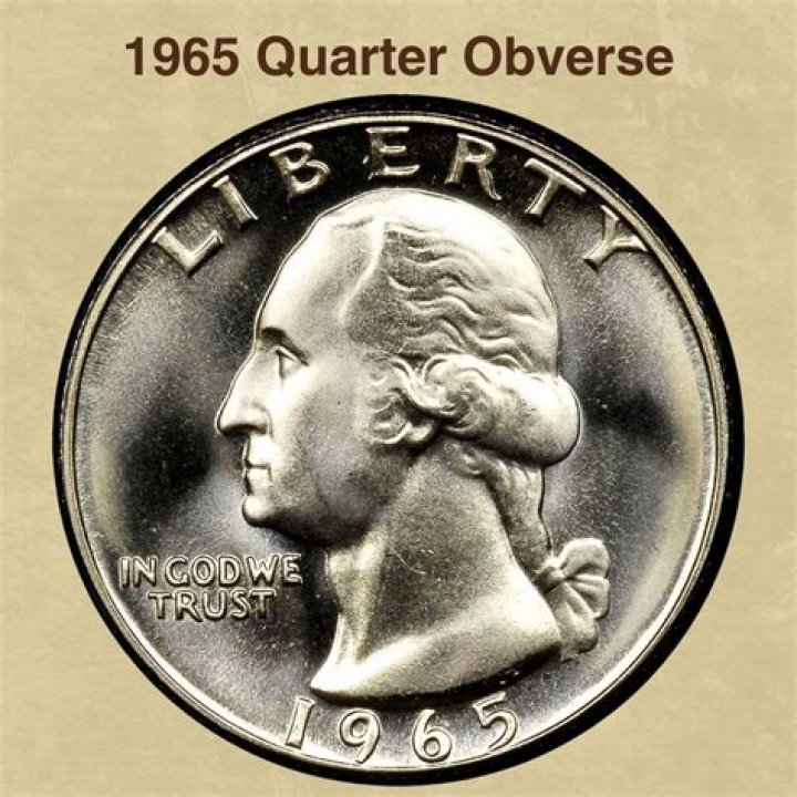 Discover the Allure of a Rare 1965 Quarter