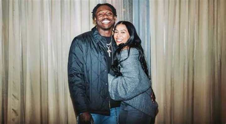 A. J. Brown Wife: Unveiling the Life and Legacy