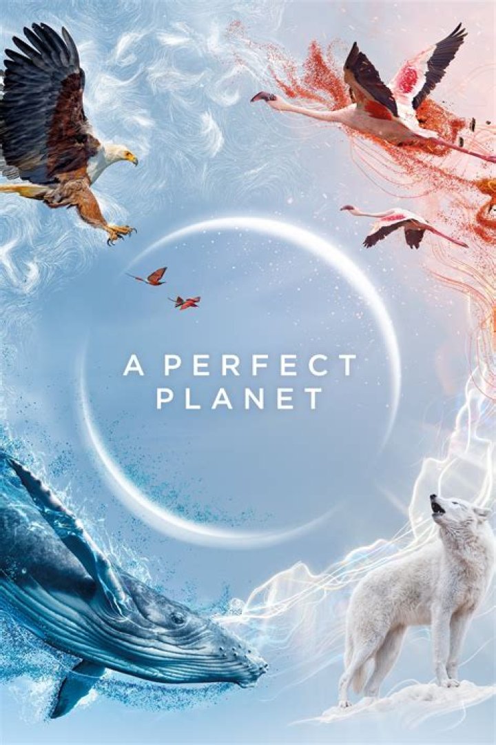 A Perfect Planet KPKuang: Exploring the Wonders of Earth's Fragile Beauty