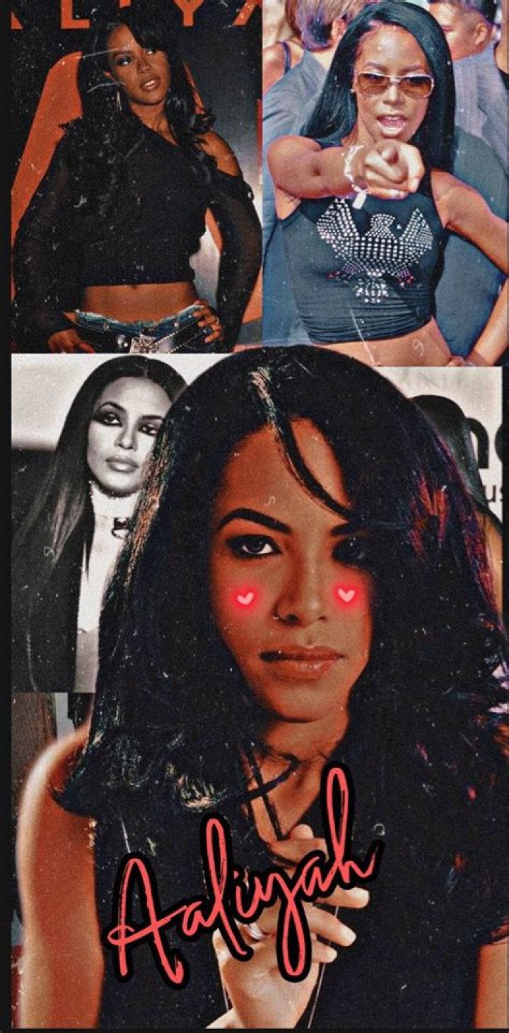 Aaliyah Conspiracies: Unraveling the Truth Behind the Iconic Star