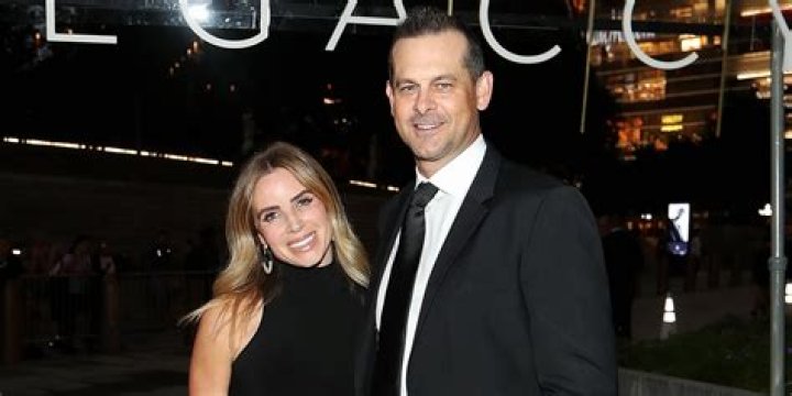 Aaron Boone's Wife: Meet the Woman Behind the Legend