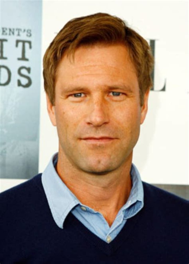 The Life and Career of Acclaimed Actor, Aaron Eckhart