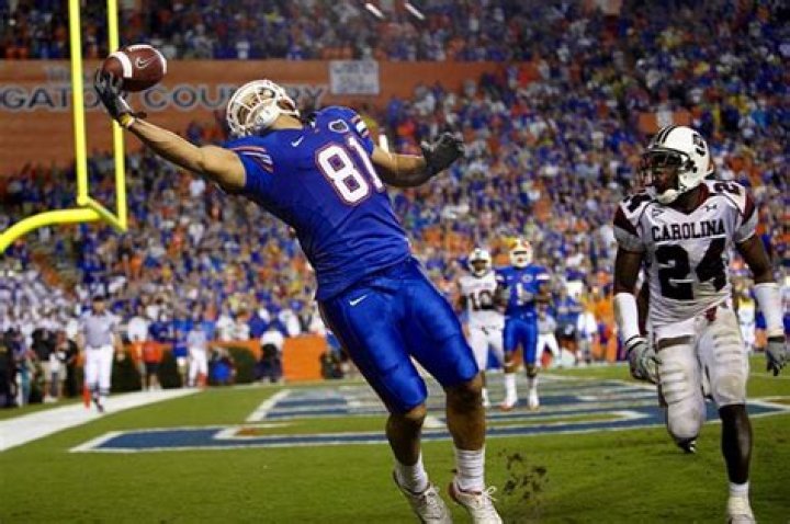 Aaron Hernandez and John Mackey: A Deep Dive Into Their Lives and Connection