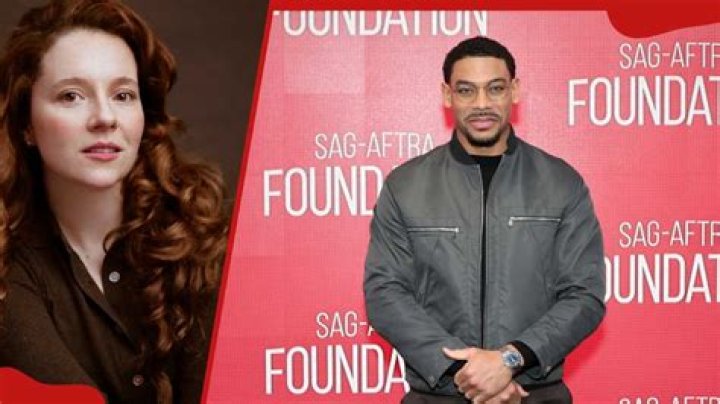 Aaron Pierre Married to Jessica Hardwick: A Comprehensive Look at Their Love Story