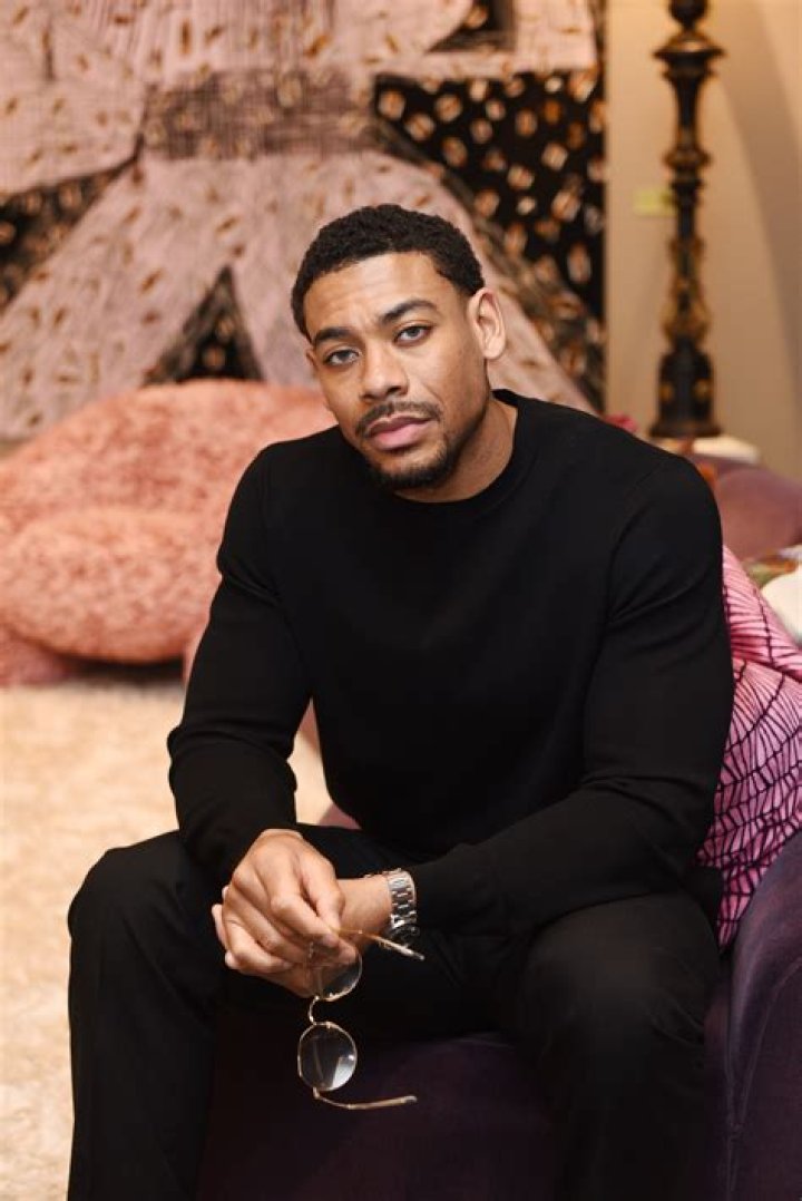 Aaron Pierre OnlyFans: Rising Star in the Digital Content Creation World