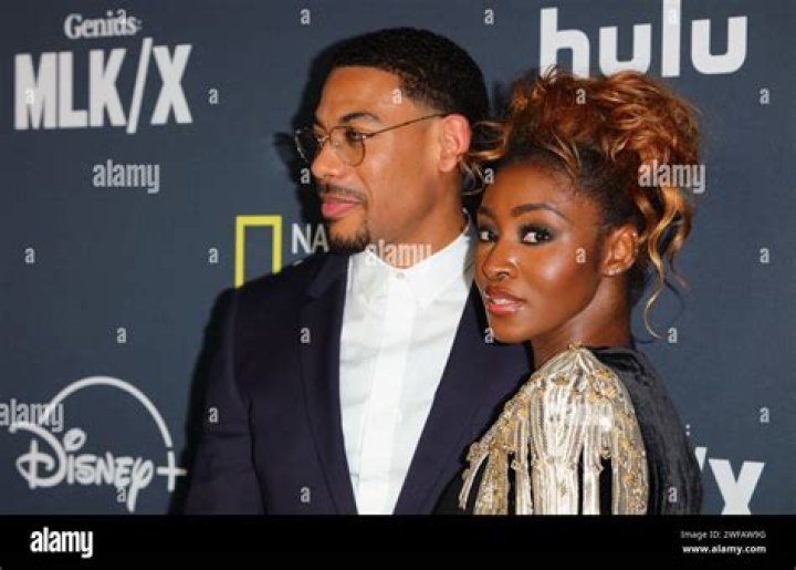 Aaron Pierre Wife Jessica Hardwick: The Untold Story