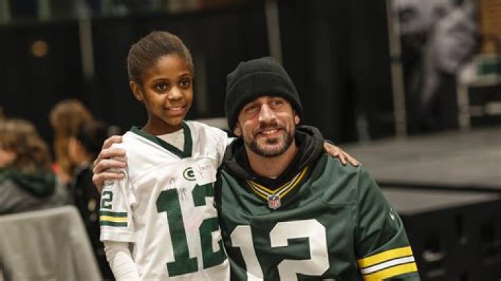 Aaron Rodgers Kids: All You Need to Know