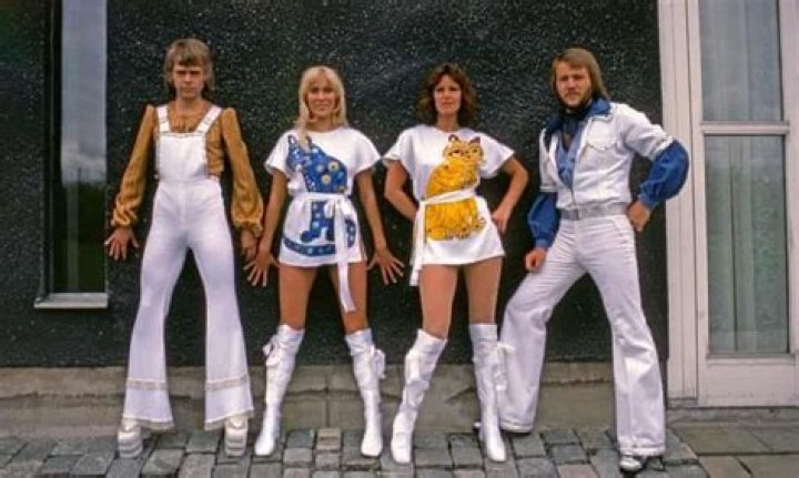 Iconic ABBA Style Clothes: 70s Fashion Revival