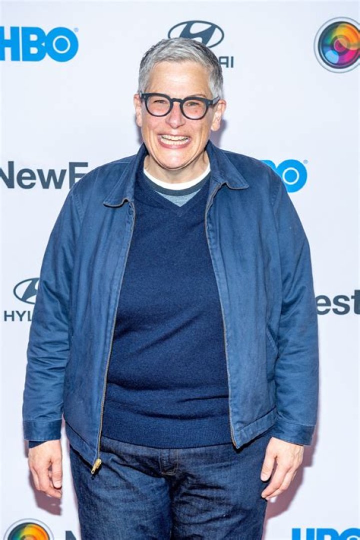 Unveiling Abby McEnany: A Journey Through Her Life, Career, and Impact