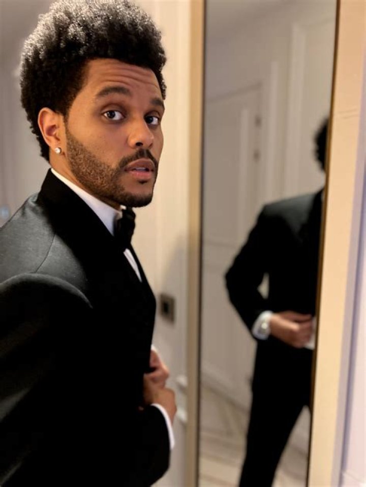 The Weeknd: Abel Tesfaye's Music & Career Highlights