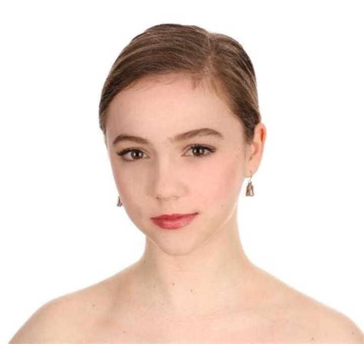 Abigail Anthony: Rising Star in the Entertainment Industry