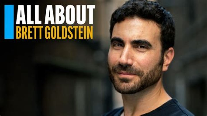 Meet Actor Brett Goldstein: Comedy & Drama Roles