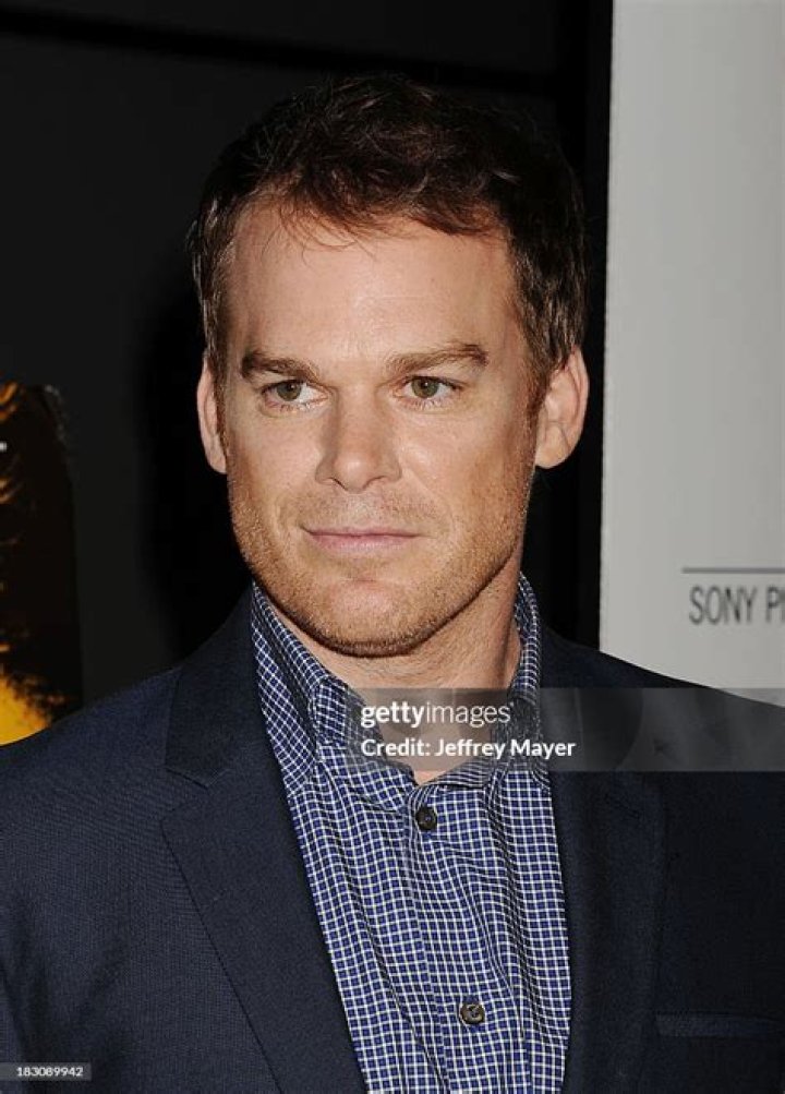 Michael C. Hall: Actor - Beyond the Roles