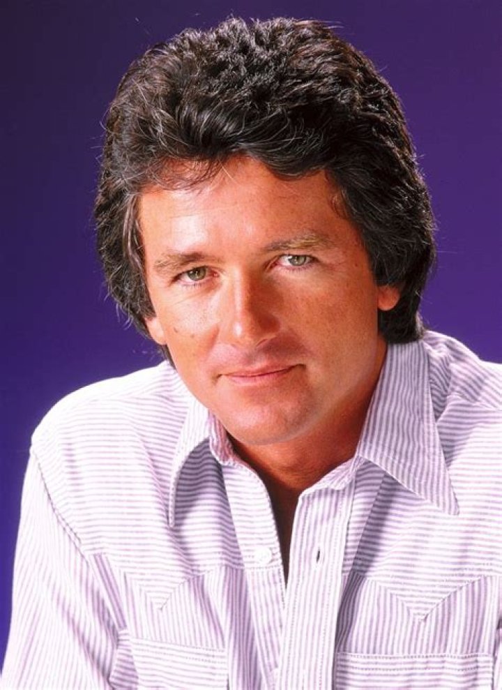 Patrick Duffy: The Legendary Actor Who Defined a Generation