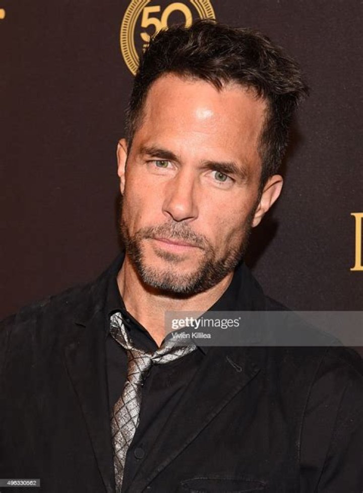 The Cinematic Journey of Actor Shawn Christian: A Hollywood Icon