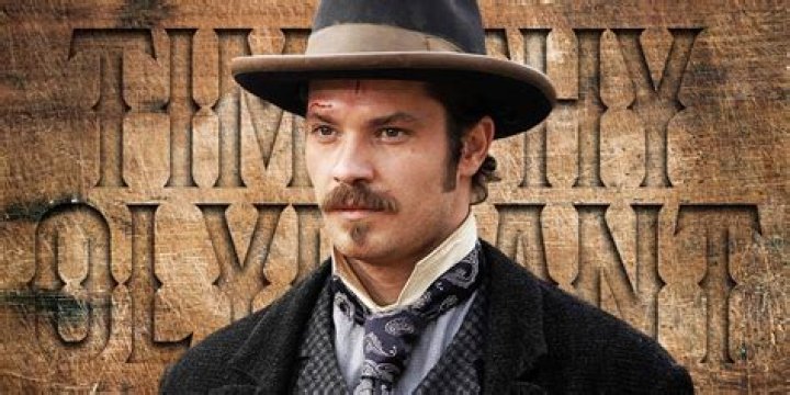 Timothy Olyphant Movies: Top Films & Roles