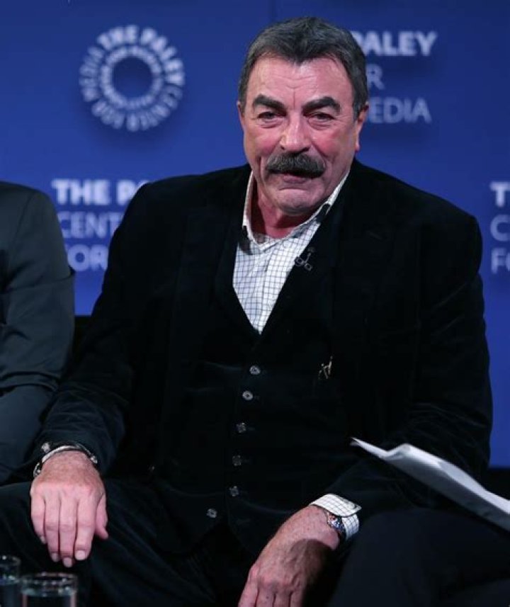 Unraveling the Legacy of Actor Tom Selleck